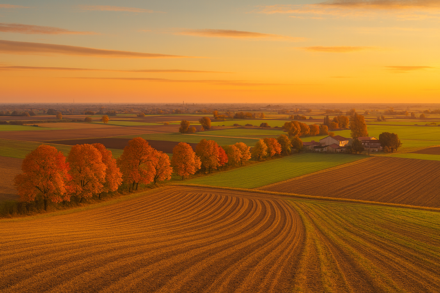 🍁🌾 Campagna Autunno–Primaverili 2025–2026 aperta!