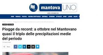 4/11/24 Piogge record ad ottobre